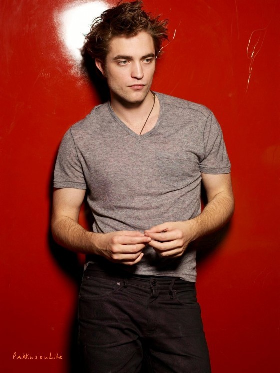 Robert Pattinson Fotoğrafları 1019