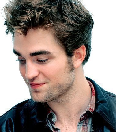 Robert Pattinson Fotoğrafları 1042