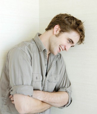 Robert Pattinson Fotoğrafları 1043