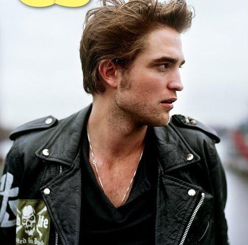 Robert Pattinson Fotoğrafları 106