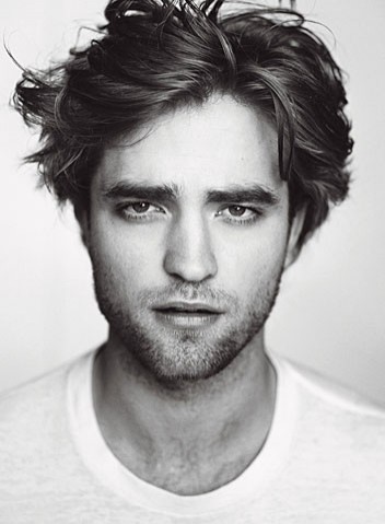Robert Pattinson Fotoğrafları 1068