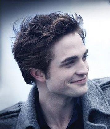 Robert Pattinson Fotoğrafları 17