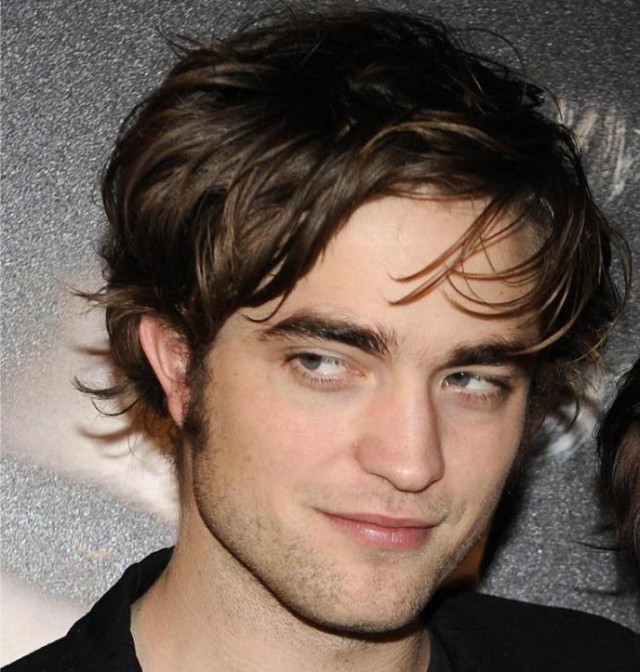Robert Pattinson Fotoğrafları 223