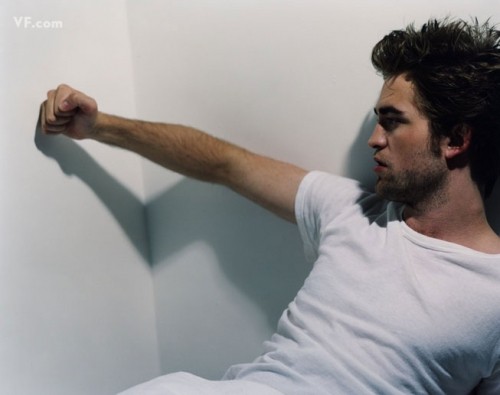 Robert Pattinson Fotoğrafları 250