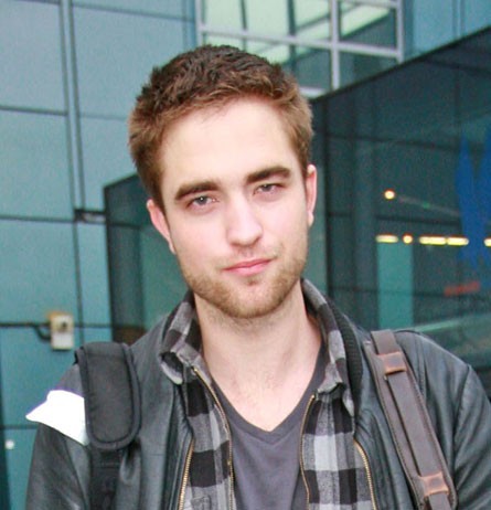 Robert Pattinson Fotoğrafları 275
