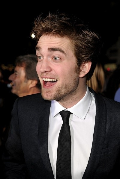 Robert Pattinson Fotoğrafları 294