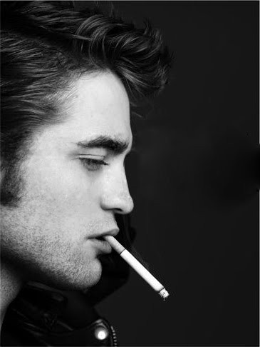 Robert Pattinson Fotoğrafları 402
