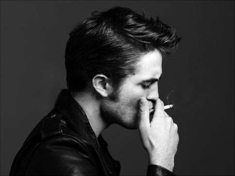 Robert Pattinson Fotoğrafları 404
