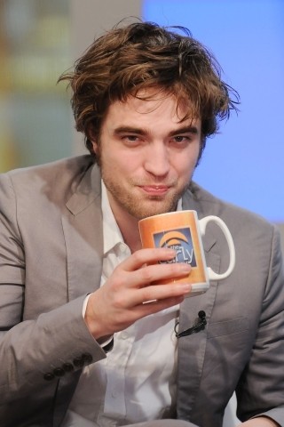 Robert Pattinson Fotoğrafları 421