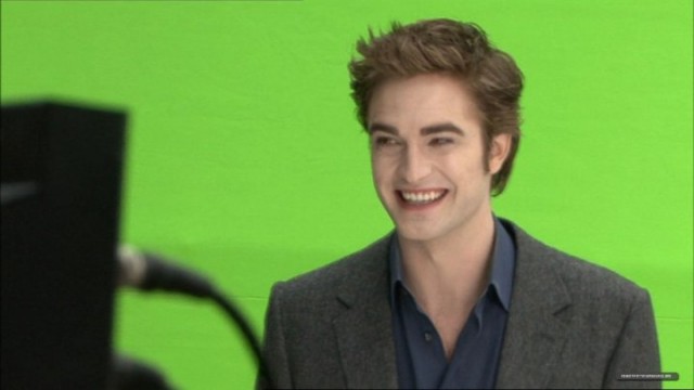 Robert Pattinson Fotoğrafları 517