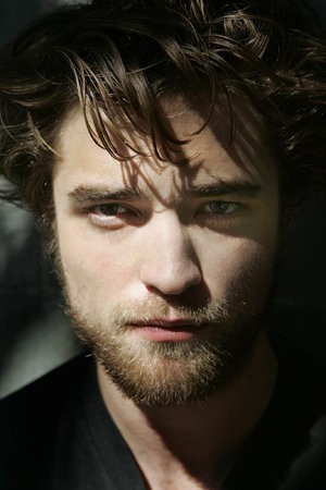 Robert Pattinson Fotoğrafları 55