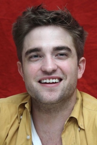 Robert Pattinson Fotoğrafları 580