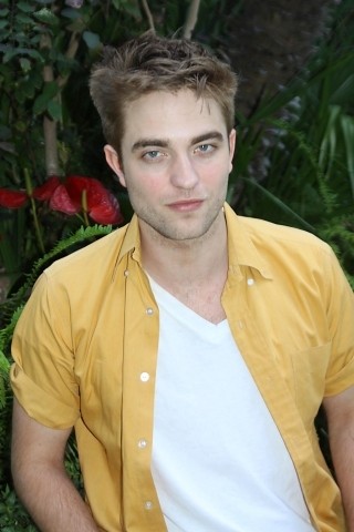Robert Pattinson Fotoğrafları 584