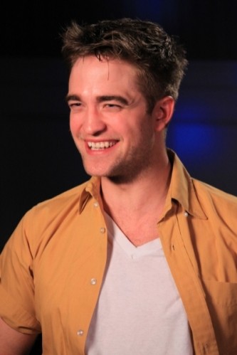 Robert Pattinson Fotoğrafları 601