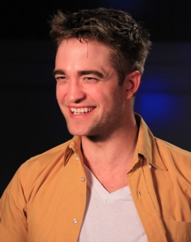 Robert Pattinson Fotoğrafları 604