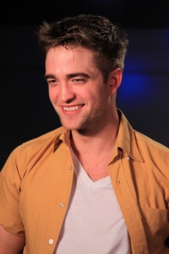 Robert Pattinson Fotoğrafları 606