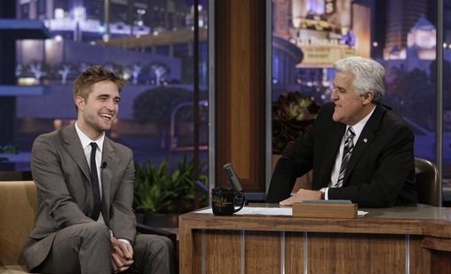 Robert Pattinson Fotoğrafları 611