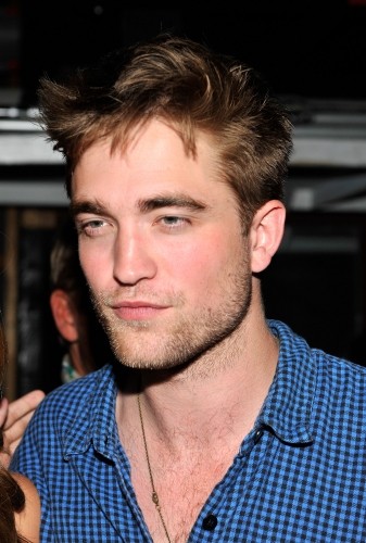 Robert Pattinson Fotoğrafları 641