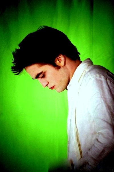 Robert Pattinson Fotoğrafları 670