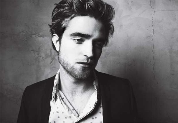 Robert Pattinson Fotoğrafları 791