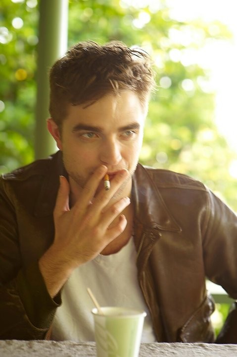 Robert Pattinson Fotoğrafları 800