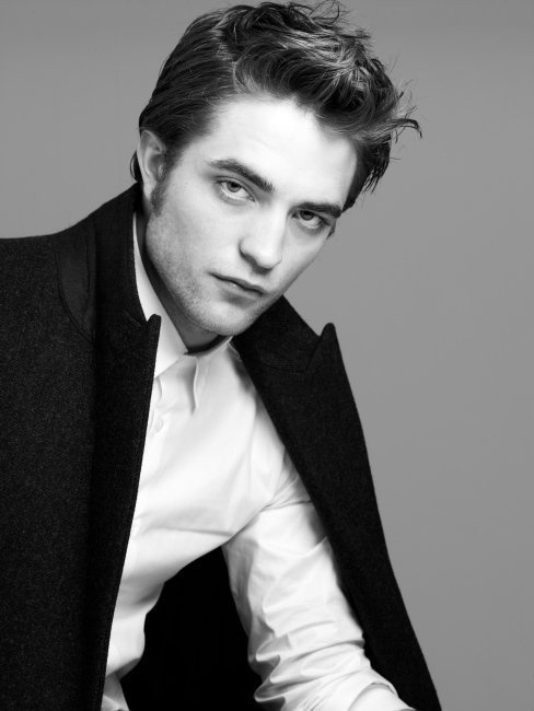 Robert Pattinson Fotoğrafları 820