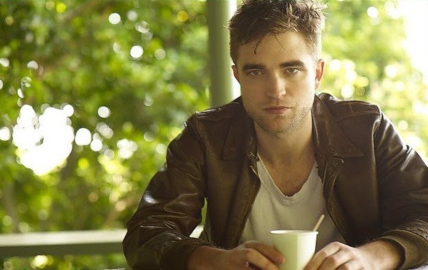 Robert Pattinson Fotoğrafları 848