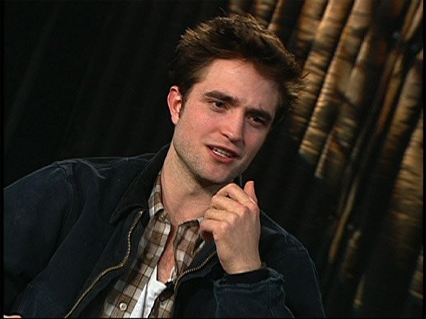 Robert Pattinson Fotoğrafları 894