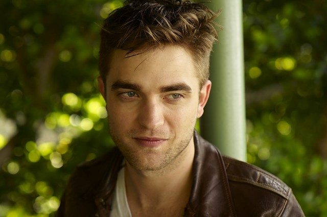 Robert Pattinson Fotoğrafları 924