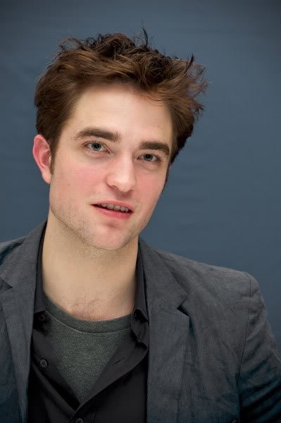 Robert Pattinson Fotoğrafları 962