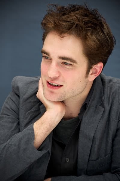 Robert Pattinson Fotoğrafları 964