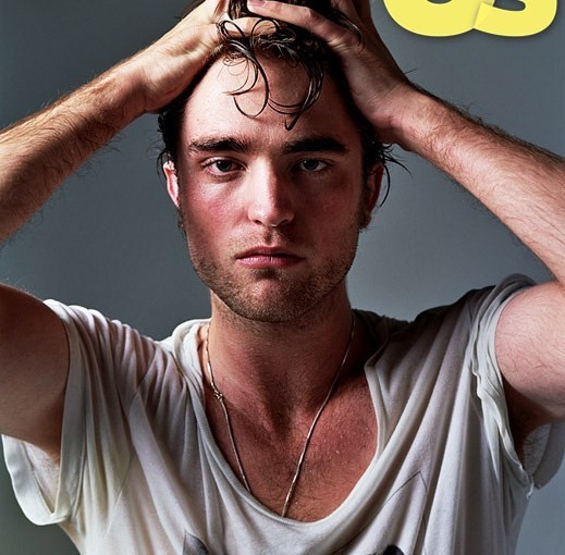 Robert Pattinson Fotoğrafları 98
