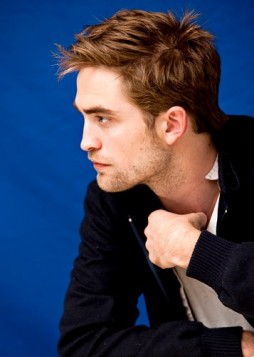 Robert Pattinson Fotoğrafları 1191