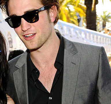 Robert Pattinson Fotoğrafları 1193