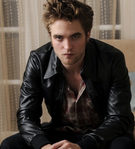 Robert Pattinson Fotoğrafları 1261