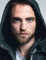 Robert Pattinson Fotoğrafı