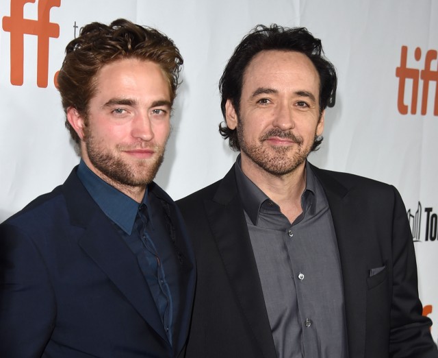Robert Pattinson Fotoğrafı