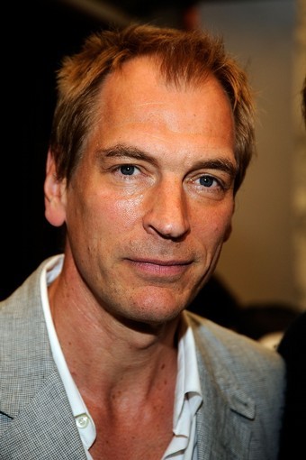 Julian Sands Fotoğrafları 1