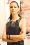 Defne Kayalar fotoğrafı