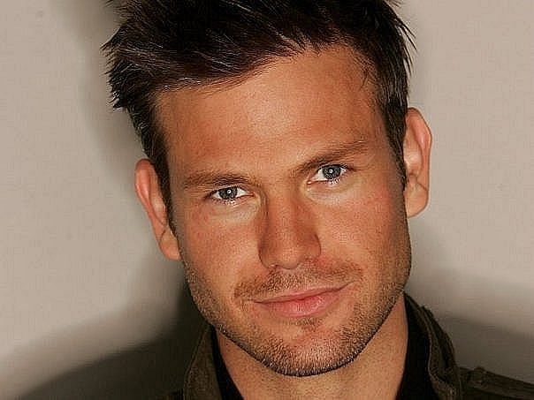 Matthew Davis Fotoğrafları 11