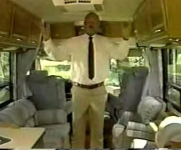 Jack Rebney Fotoğrafı