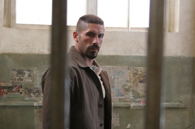 Scott Adkins Fotoğrafları 21