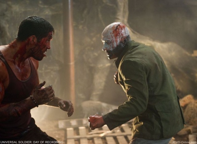 Scott Adkins Fotoğrafları 63