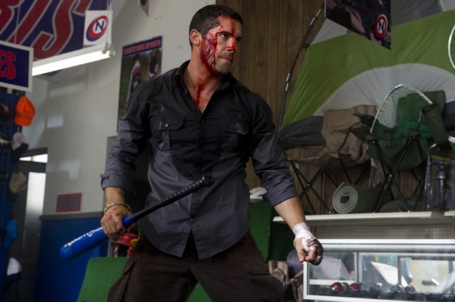 Scott Adkins Fotoğrafları 67