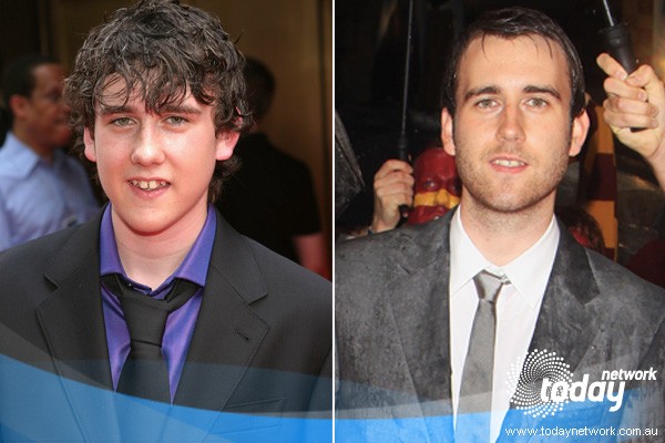 Matthew Lewis Fotoğrafları 13