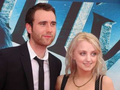 Matthew Lewis Fotoğrafları 4