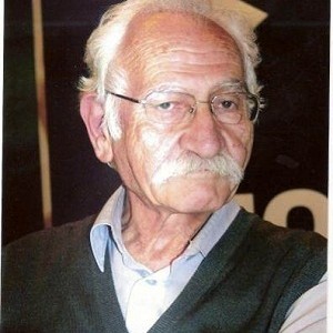 Arif Erkin fotoğrafı