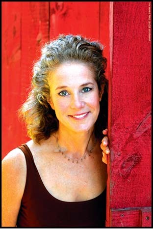 Debra Winger Fotoğrafları 11