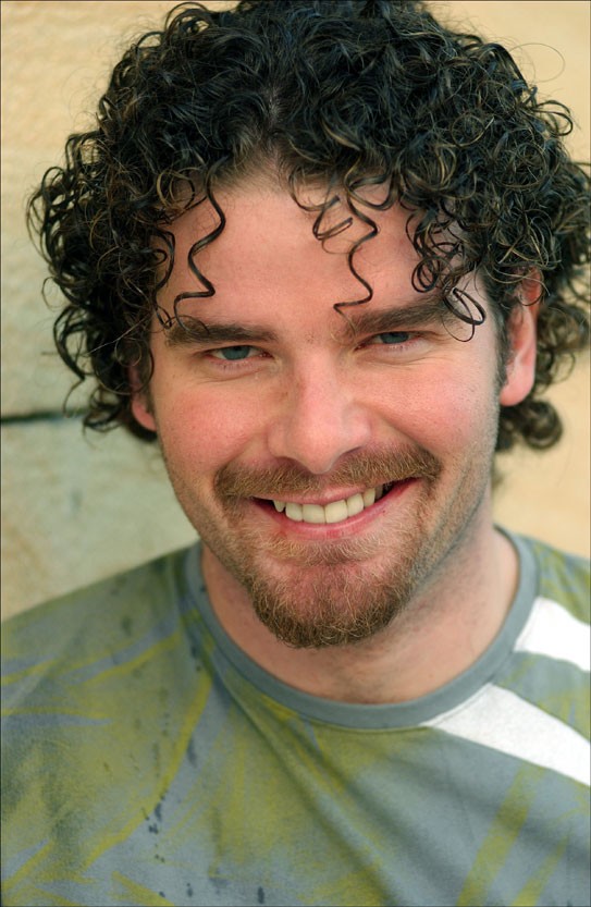 Daniel Huarte Fotoğrafı