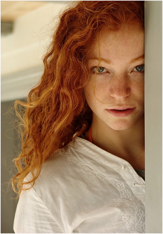 Marleen Lohse Fotoğrafı